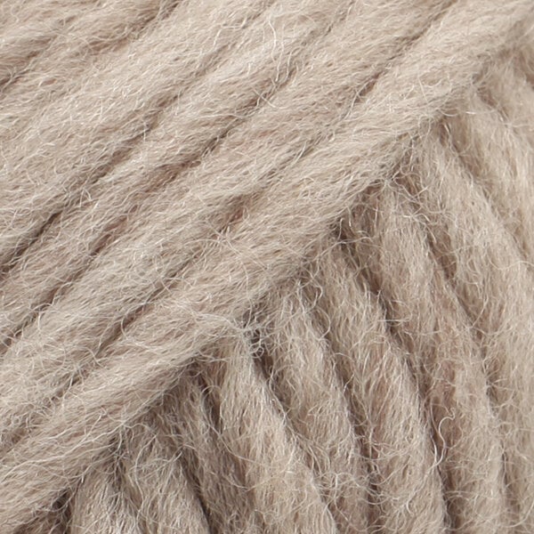 Stickgarn Drops Snow Mix 47 Light Beige Stickgarn