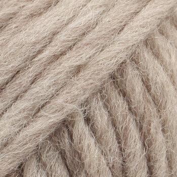 Fire de tricotat Drops Snow Mix 47 Light Beige Fire de tricotat - 1