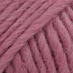 Breigaren Drops Snow Uni Colour 09 Old Pink Breigaren