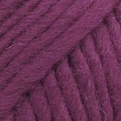 Breigaren Drops Snow Uni Colour 10 Mulberry Purple Breigaren