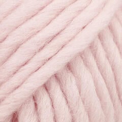 Breigaren Drops Snow Uni Colour 51 Powder Pink Breigaren