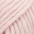 Pletilna preja Drops Snow Uni Colour 51 Powder Pink Pletilna preja