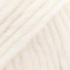 Breigaren Drops Snow Uni Colour 01 Off White Breigaren