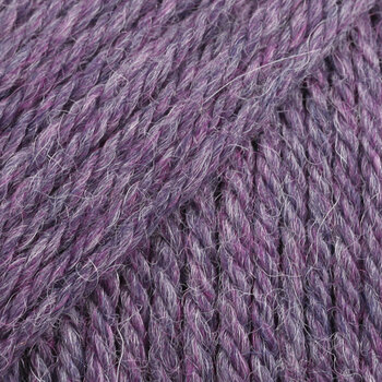 Pletací příze Drops Lima Mix 4434 Purple Pletací příze - 1