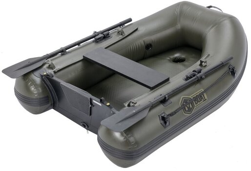 Bateau gonflable Mivardi Bateau gonflable M-Boat AWB Compact MK2 - 180 cm - 1