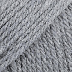 Kudumislõng Drops Lima Uni Colour 8465 Quarry Grey Kudumislõng