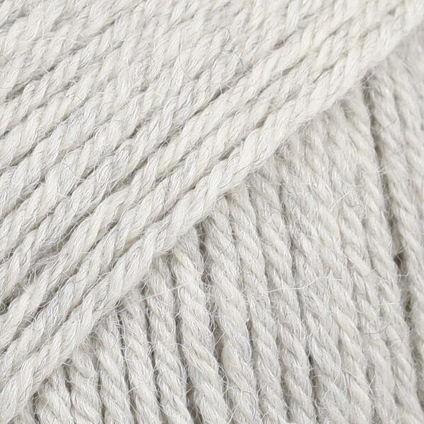 Stickgarn Drops Lima Mix 9020 Pearl Grey Stickgarn