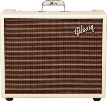 Tube Guitar Combo Gibson Falcon 20 Tube Guitar Combo - 1