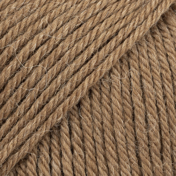 Strickgarn Drops Lima Mix 9024 Almond Strickgarn