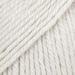 Kudumislõng Drops Lima Uni Colour 9025 Chalk Kudumislõng