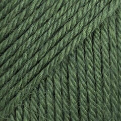 Kudumislõng Drops Lima Uni Colour 9030 Dark Ivy Kudumislõng