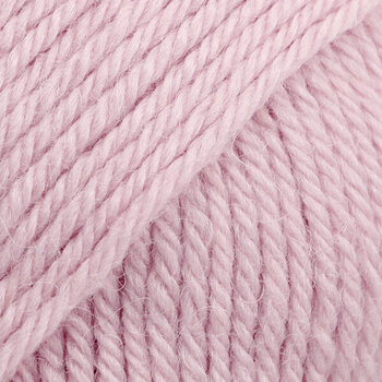 Breigaren Drops Lima Uni Colour 3145 Powder Pink Breigaren - 1