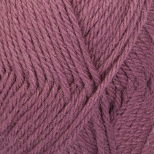 Pređa za pletenje Drops Lima Uni Colour 4088 Heather Pređa za pletenje