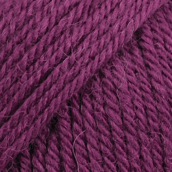 Pletilna preja Drops Lima Uni Colour 5820 Ruby Wine Pletilna preja - 1