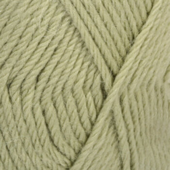 Fil à tricoter Drops Lima Uni Colour 7219 Pistachio Fil à tricoter - 1