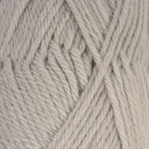 Pletací příze Drops Lima Uni Colour 9010 Light Grey Pletací příze