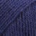 Fil à tricoter Drops Lima Uni Colour 9016 Navy Blue Fil à tricoter