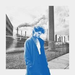 LP ploča Joe P - Garden State Vampire (LP)