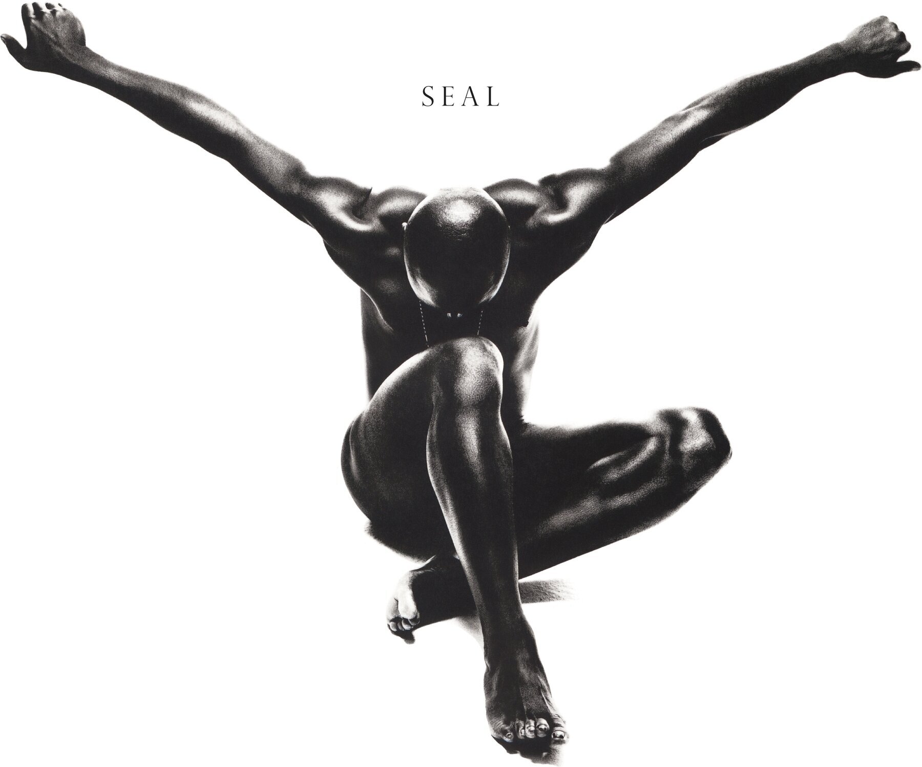 Грамофонна плоча Seal - Seal (Limited Edition) (Clear Coloured) (2 LP)