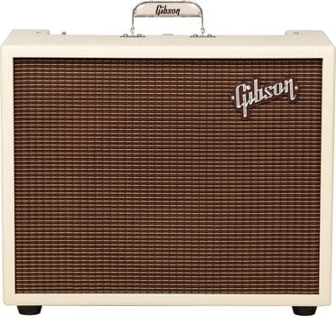 Лампов усилвател Gibson Falcon 5 Лампов усилвател - 1