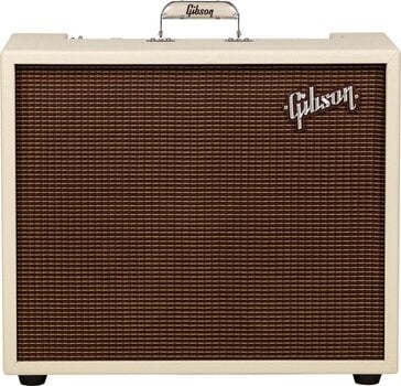 Tube Guitar Combo Gibson Dual Falcon 20 Tube Guitar Combo - 1