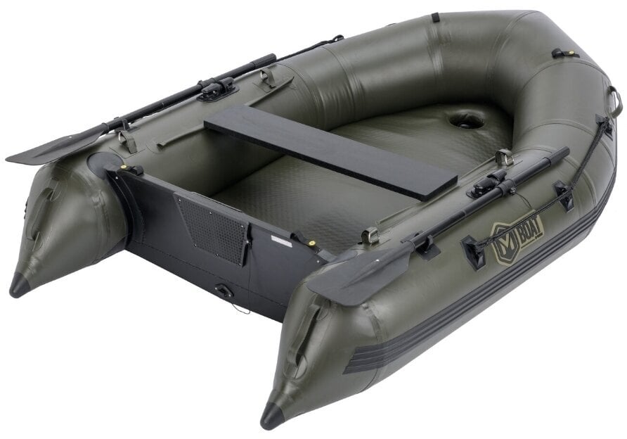 Opblaasbare boot Mivardi Opblaasbare boot M-Boat AWB MK2  - 240 cm