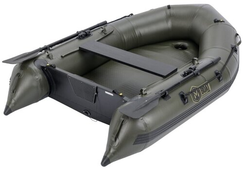 Bateau gonflable Mivardi Bateau gonflable M-Boat AWB MK2  - 240 cm - 1