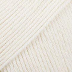 Strickgarn Drops Loves You 7 2nd Edition Uni Colour 32 Pearl Strickgarn