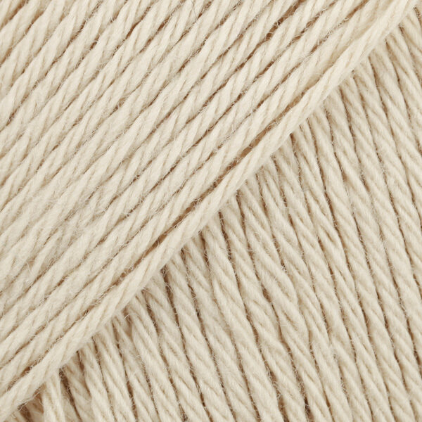 Strickgarn Drops Loves You 7 2nd Edition Uni Colour 35 Wheat Strickgarn