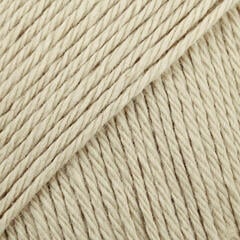 Strickgarn Drops Loves You 7 2nd Edition Uni Colour 36 Light Beige Strickgarn