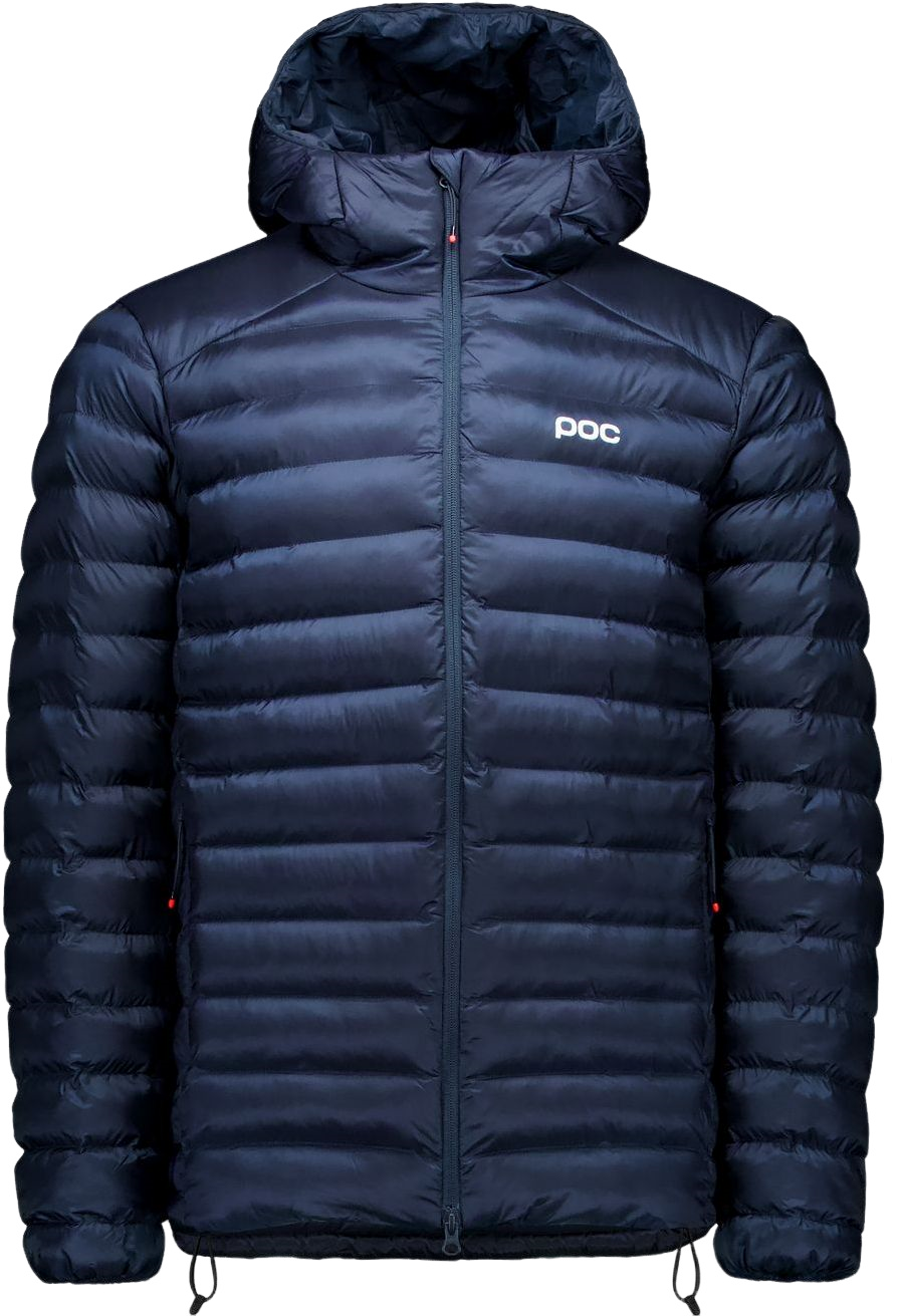 Outdoor Jacke POC Men's Coalesce Outdoor Jacke Apatite Navy L