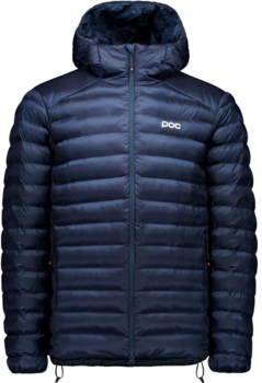 Outdoor Jacke POC Men's Coalesce Outdoor Jacke Apatite Navy L - 1