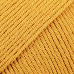 Strickgarn Drops Loves You 7 2nd Edition Uni Colour 33 Goldenrod Strickgarn