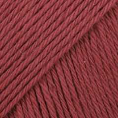 Плетива прежда Drops Loves You 7 2nd Edition Uni Colour 23 Plum Плетива прежда