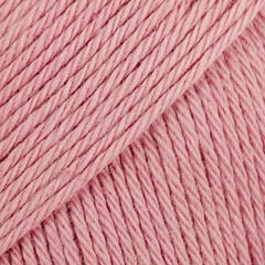 Strickgarn Drops Loves You 7 2nd Edition Uni Colour 22 Gentle Rose Strickgarn