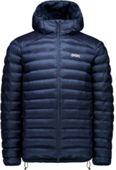 Jakna na otvorenom POC Men's Coalesce Apatite Navy