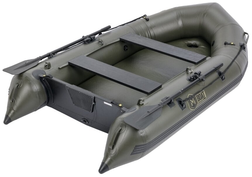 Bateau gonflable Mivardi Bateau gonflable M-Boat AWB MK2  - 280 cm