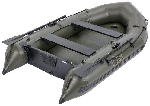 Inflatable Boat Mivardi Inflatable Boat M-Boat AWB MK2  - 280 cm - 1