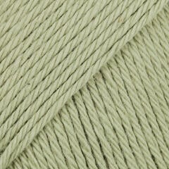 Strickgarn Drops Loves You 7 2nd Edition Uni Colour 31 Pistachio Strickgarn