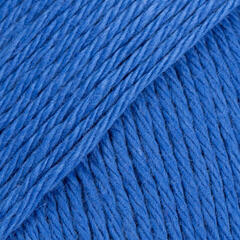 Pređa za pletenje Drops Loves You 7 Uni Colour 42 Cobalt Blue Pređa za pletenje