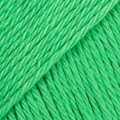 Kötőfonal Drops Loves You 7 Uni Colour 46 Parrot Green Kötőfonal