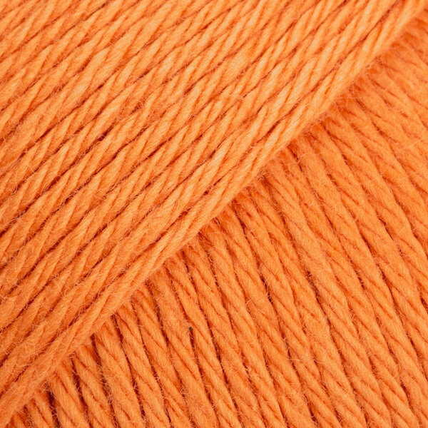 Breigaren Drops Loves You 7 Uni Colour 56 Orange Breigaren