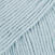Knitting Yarn Drops Loves You 7 Uni Colour 6 Light Blue Knitting Yarn