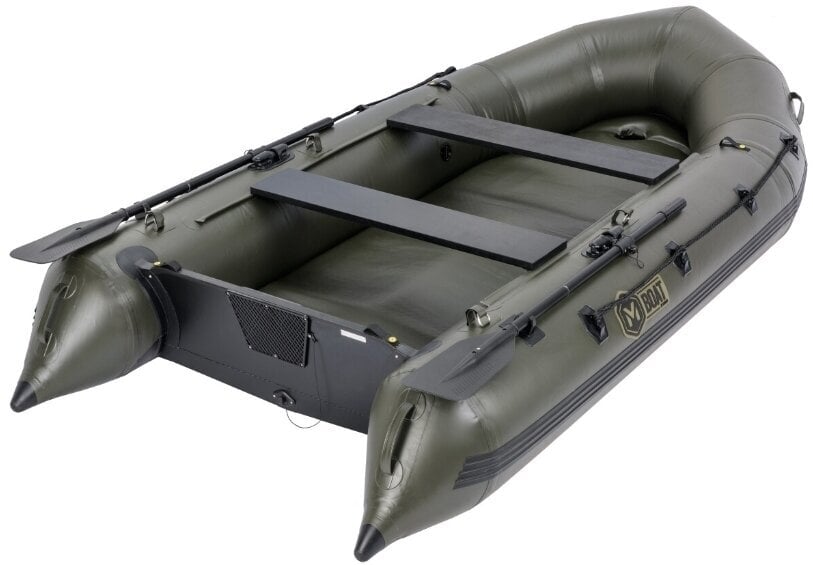 Mivardi Nafukovací čln M-Boat AWB MK2  - 320 cm