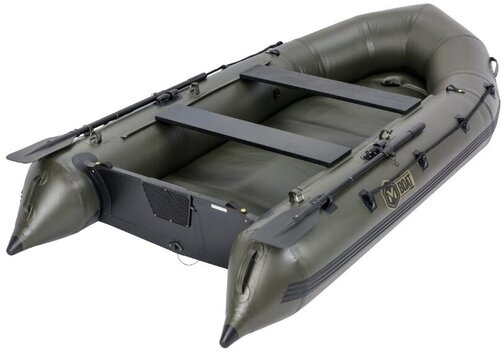 Inflatable Boat Mivardi Inflatable Boat M-Boat AWB MK2  - 320 cm - 1