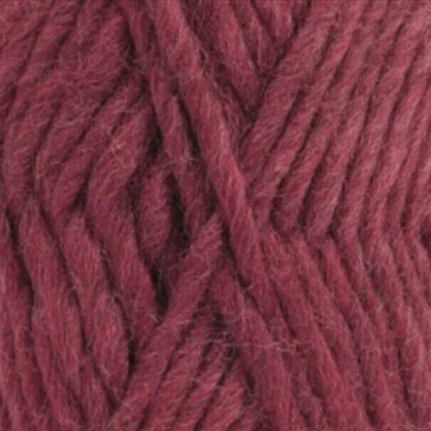 Pletací příze Drops Snow Mix 50 Dark Rose Pletací příze
