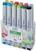 Rotulador Copic Classic Recambio de tinta Spring Colours 12 pcs