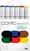 Rotulador Copic Sketch Recambio de tinta Bold Primaries 6 pcs