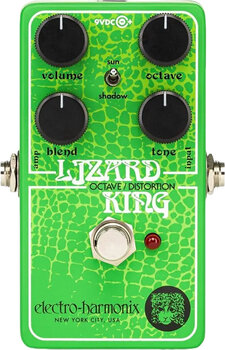 Bass-Effekt Electro Harmonix Lizard King Bass-Effekt - 1