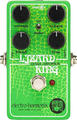 Electro Harmonix Lizard King Bass-Effekt